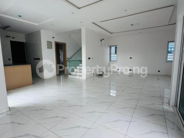 Duplex for sale in Ikeja , Abuja