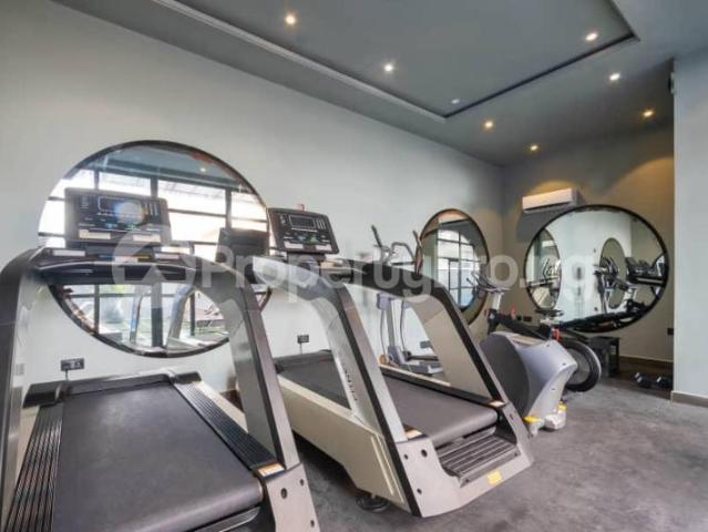 Apartment for sale in Ibeju Lekki, Abuja