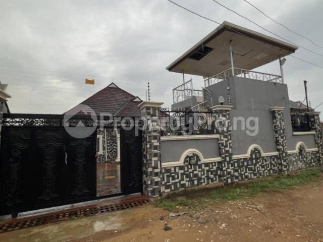 Bungalow for sale in Ibadan, Oyo