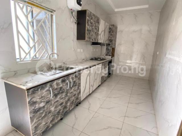 Apartment for sale in Eti Osa, Abuja