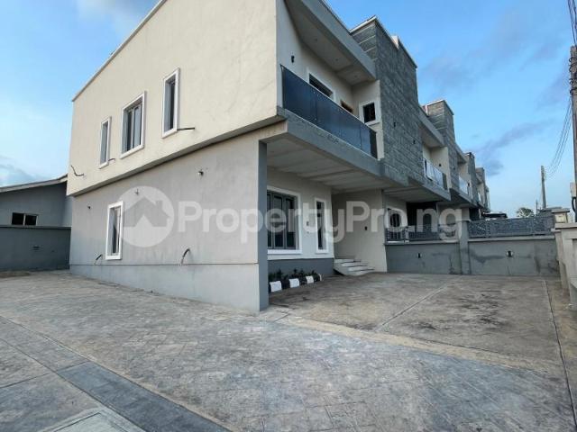 Duplex for sale in Ibadan