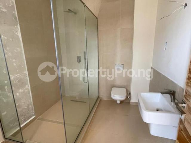 Apartment for sale in Eti Osa, Abuja