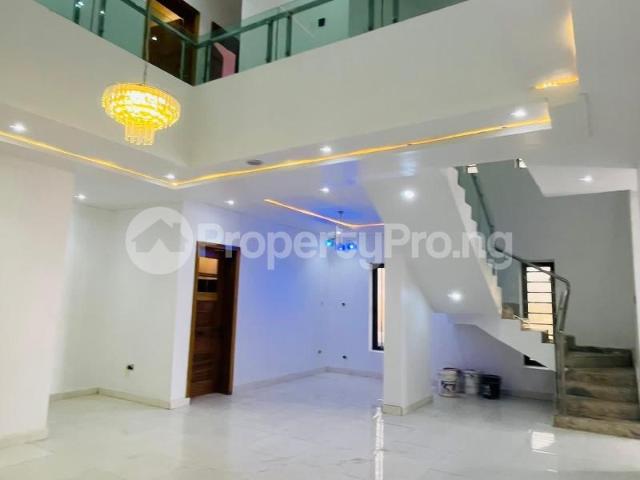 Duplex for sale in Enugu