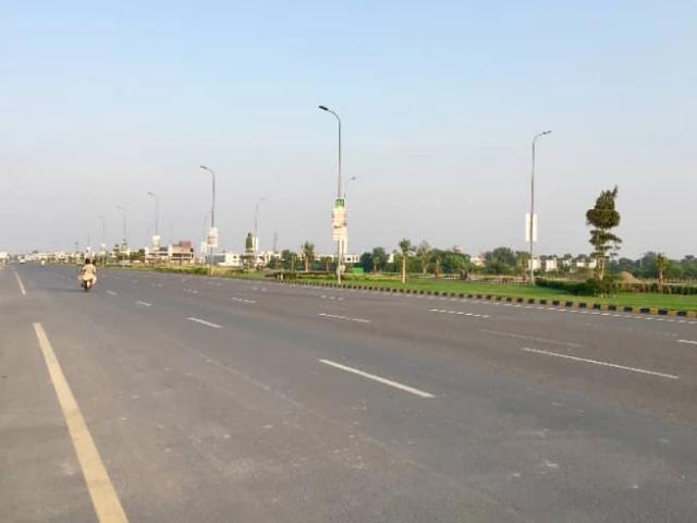 Land for sale in Multan, Islamabad Capital Territory