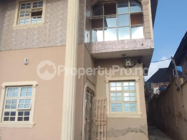 Duplex for sale in Rivers