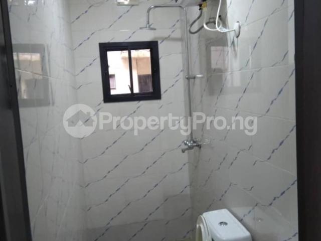 Apartment for sale in Ibeju Lekki, Abuja