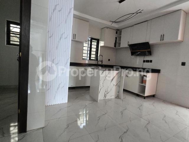 Duplex for sale in Enugu