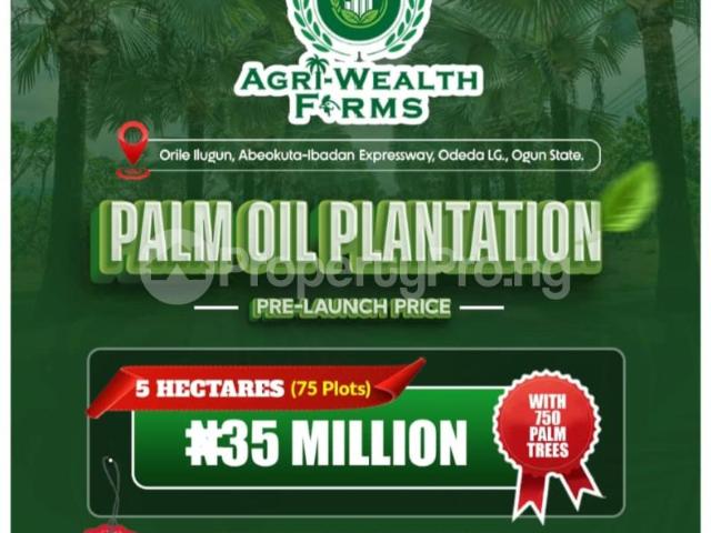 Property for sale in Abeokuta South, Ogun