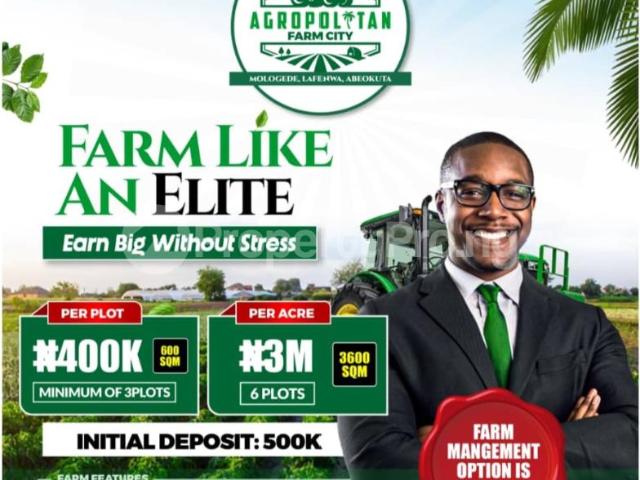 Property for sale in Abeokuta South, Ogun