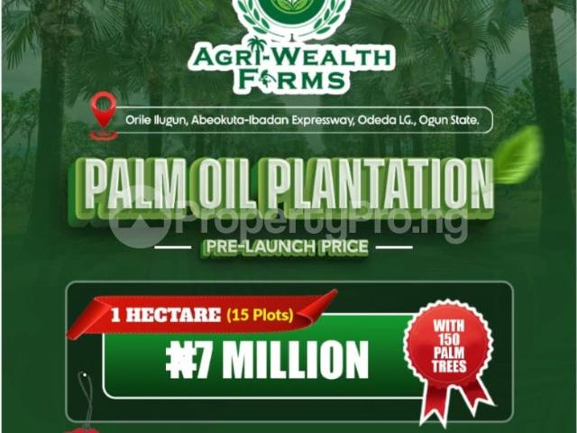 Property for sale in Abeokuta South, Ogun