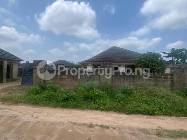 House for sale in Akure, Ondo