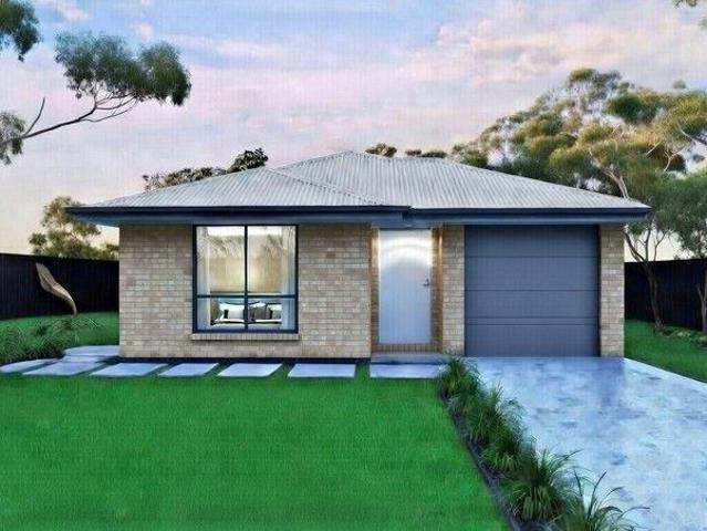 Cottage for sale in Horseshoe Creek, South Australia