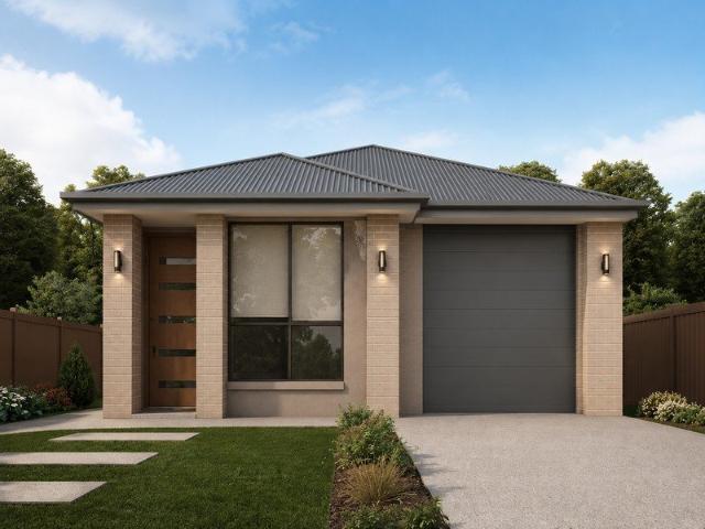 Cottage for sale in Horseshoe Creek, South Australia