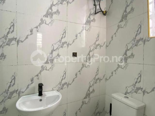 Duplex for sale in Ibeju Lekki, Abuja