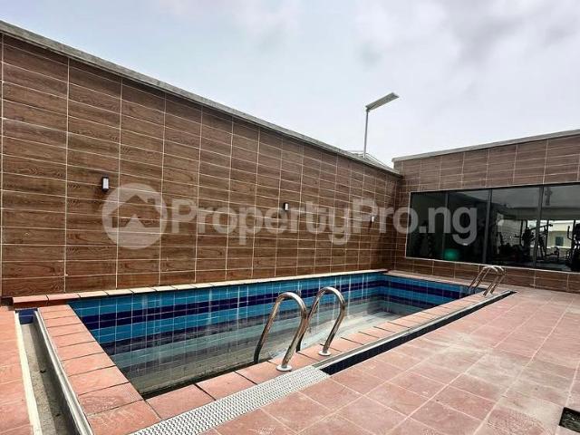 Apartment for sale in Lagos
