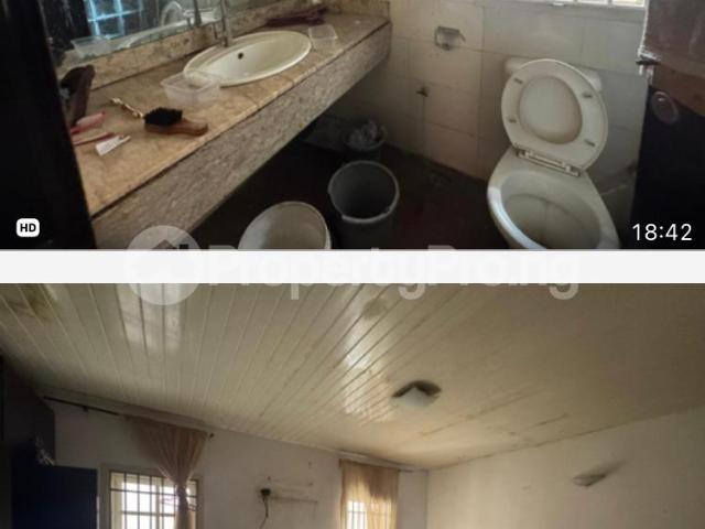 Bungalow for sale in Ogba Egbema Ndoni
