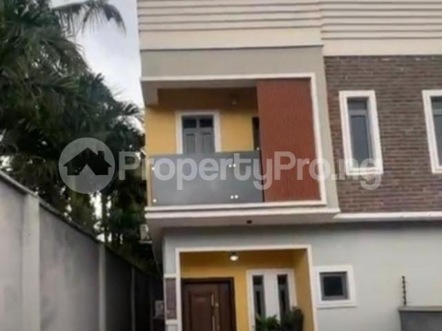 Duplex for sale in Lagos