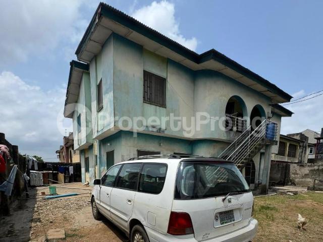 House for sale in Ogba Egbema Ndoni