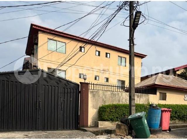 House for sale in Ogba Egbema Ndoni