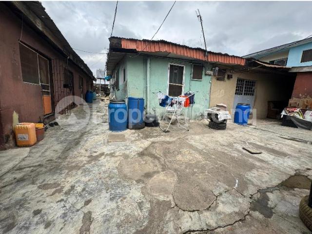 Bungalow for sale in Ogba Egbema Ndoni