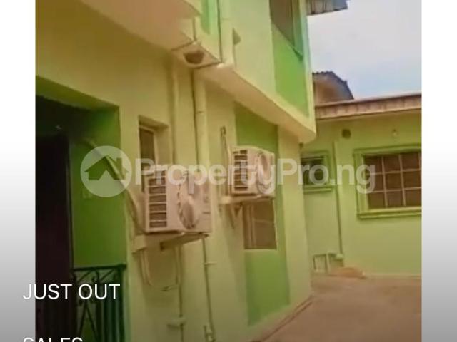 House for sale in Ogba Egbema Ndoni