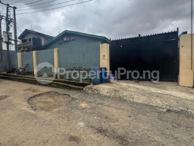 Apartment for sale in Ogba Egbema Ndoni Apartment for sale in Ogba Egbema Ndoni
