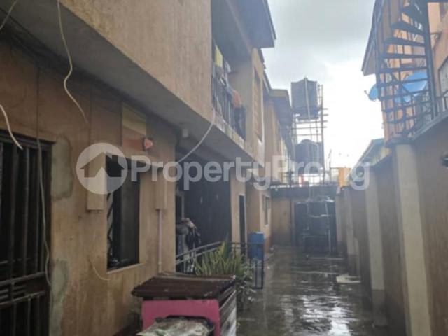 House for sale in Ogba Egbema Ndoni