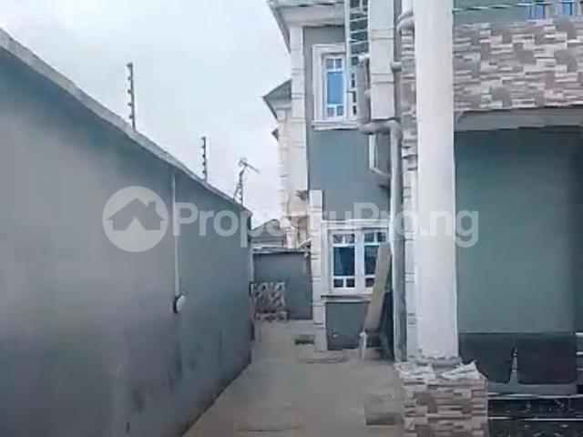 Duplex for sale in Obafemi Owode Duplex for sale in Obafemi Owode