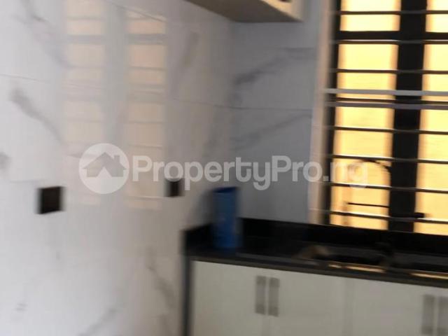Duplex for sale in Ogba Egbema Ndoni