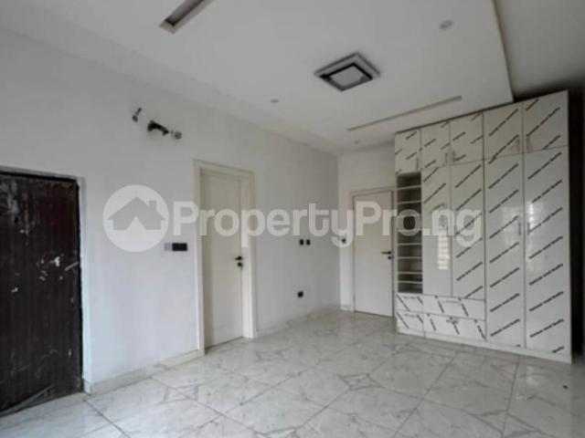Duplex for sale in Ogba Egbema Ndoni