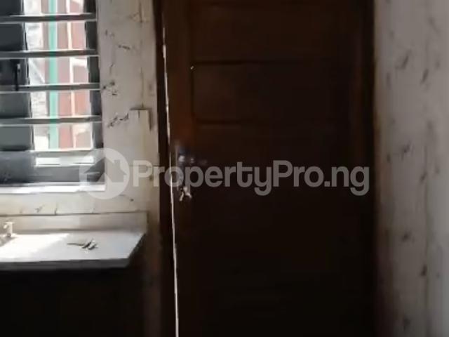 Duplex for sale in Ogba Egbema Ndoni