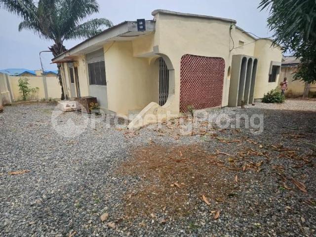 Bungalow for sale in Ibadan