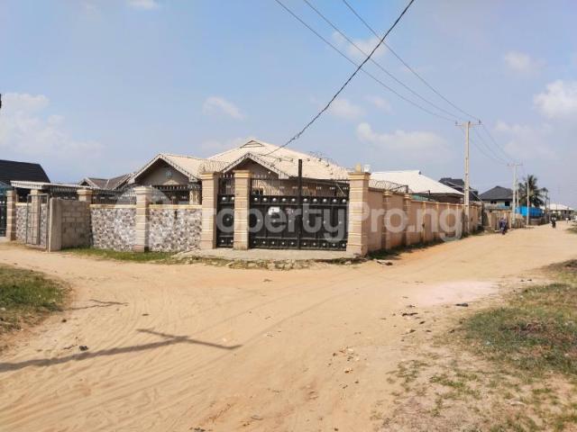 House for sale in Ikorodu, Abuja