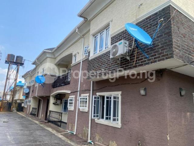 House for sale in Lagos