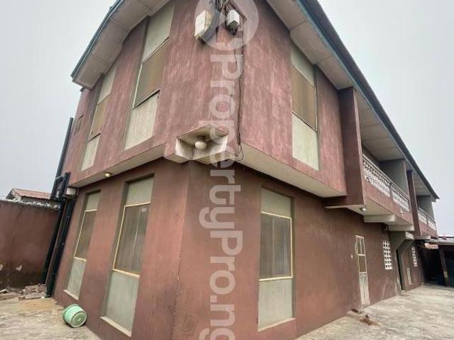 House for sale in Ikorodu, Lagos