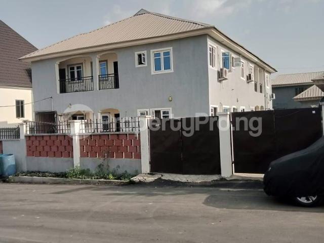 House for sale in Ojo