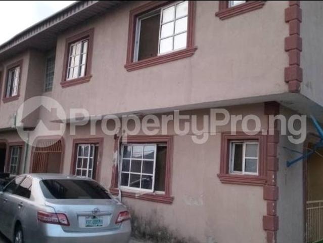 House for sale in Lagos