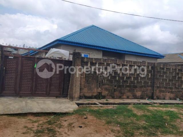 House for sale in Abeokuta South, Ogun