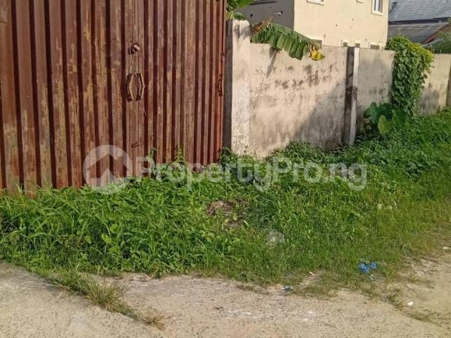 Property for sale in Ikorodu, Abuja