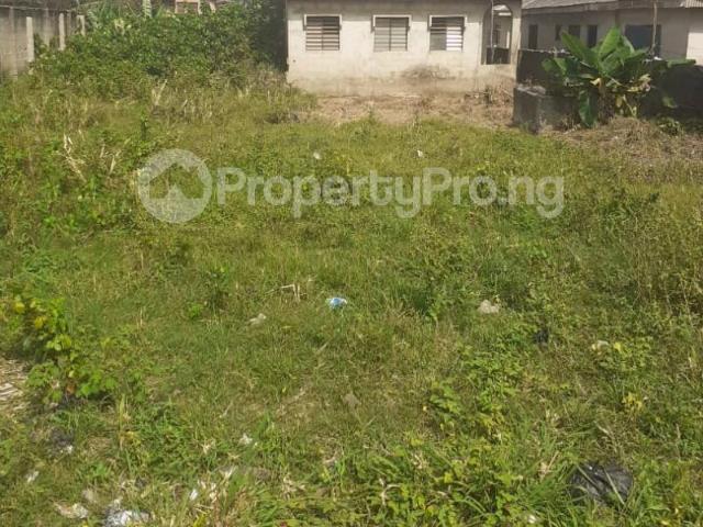Property for sale in Ikorodu, Lagos