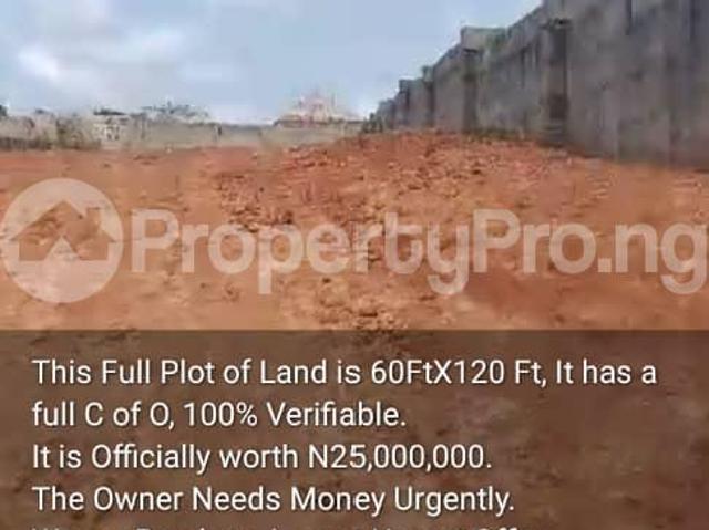 Property for sale in Ikorodu, Lagos