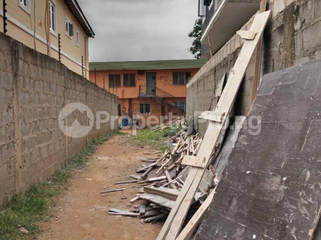 House for sale in Ogba Egbema Ndoni