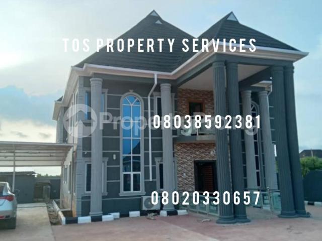 Duplex for sale in Alimosho, Abuja