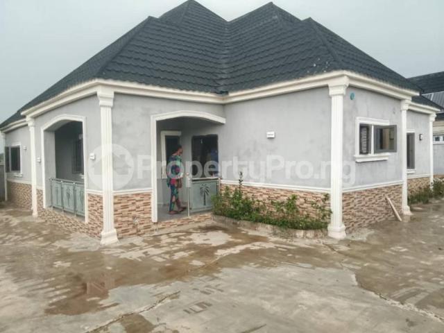 House for sale in Abuja