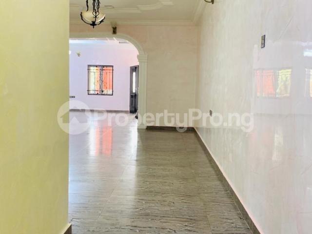 Bungalow for sale in Ojo, Lagelu