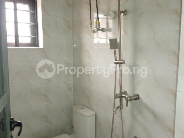 Duplex for sale in Abuja