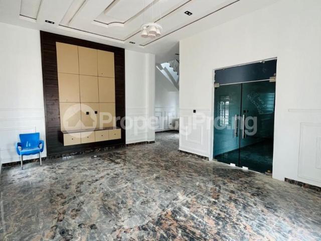 House for sale in Enugu