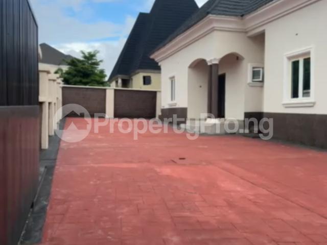Bungalow for sale in Dutse, Jigawa