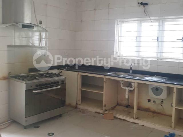 Duplex for sale in Eti Osa, Abuja