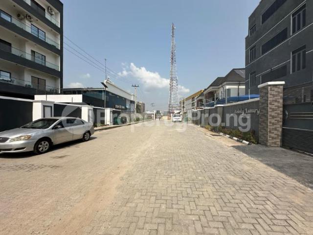 Apartment for sale in Ibeju Lekki, Abuja